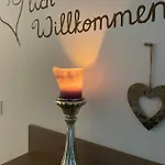 Bergtraum Apart-hotel 4*