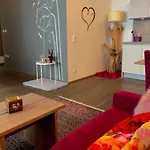 Bergtraum Apartahotel 4*