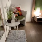 Aparthotel Bergtraum