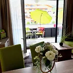 Bergtraum Apart-hotel 4*