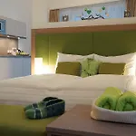 Bergtraum Aparthotel 4*