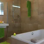 Apart-hotel Bergtraum 4*