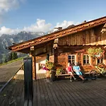 Bergtraum Muhlbach Am Hochkonig