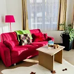 Aparthotel Bergtraum