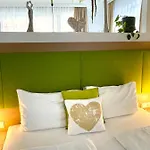 Apart-hotel Bergtraum