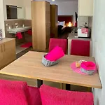 Aparthotel Bergtraum Muhlbach Am Hochkonig