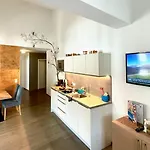 Aparthotel Bergtraum