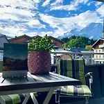 Bergtraum Lägenhetshotell Mühlbach am Hochkönig