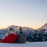 Bergtraum Mühlbach am Hochkönig