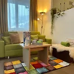 Bergtraum 4*