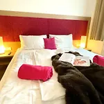 Bergtraum Lägenhetshotell 4*