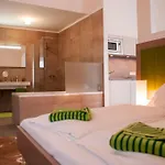 Aparthotel Bergtraum Mühlbach am Hochkönig