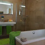 Apart-hotel Bergtraum 4*