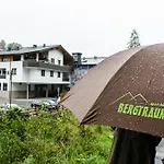 Apart-hotel Bergtraum Mühlbach am Hochkönig