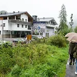 Apart-hotel Bergtraum