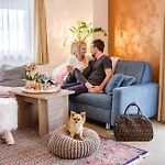 Aparthotel Bergtraum 4*