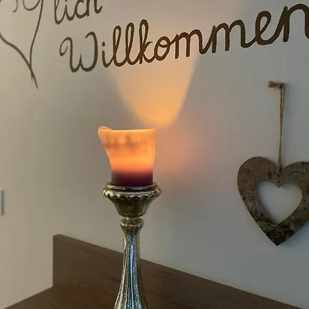 伯格特里普公寓 公寓式酒店 4*