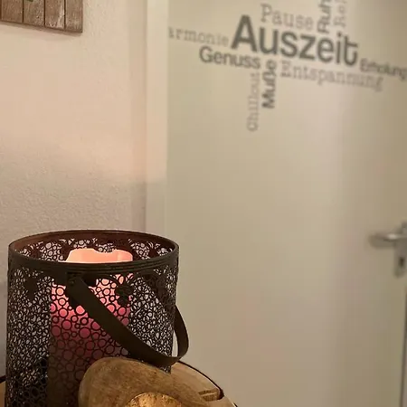 Aparthotel Bergtraum