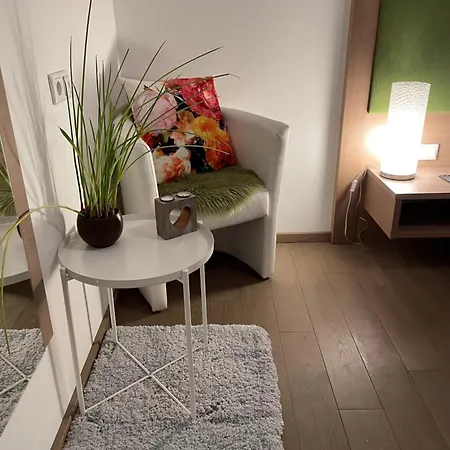 Apartmanhotel Bergtraum