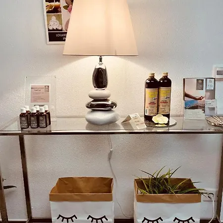 Bergtraum Apart Otel Mühlbach am Hochkönig