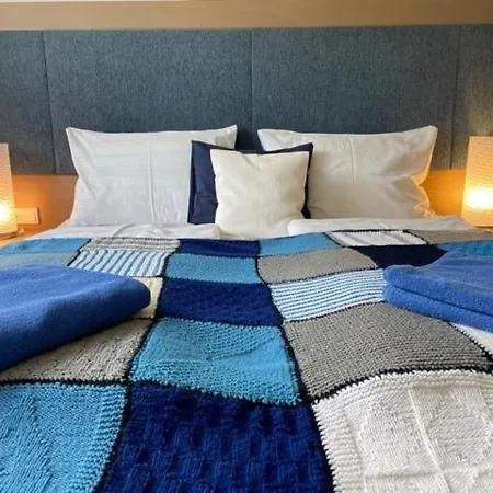 Bergtraum Apart Otel