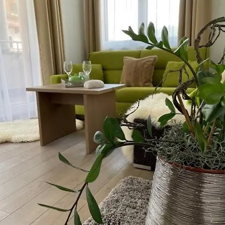 Bergtraum Apart Otel Mühlbach am Hochkönig