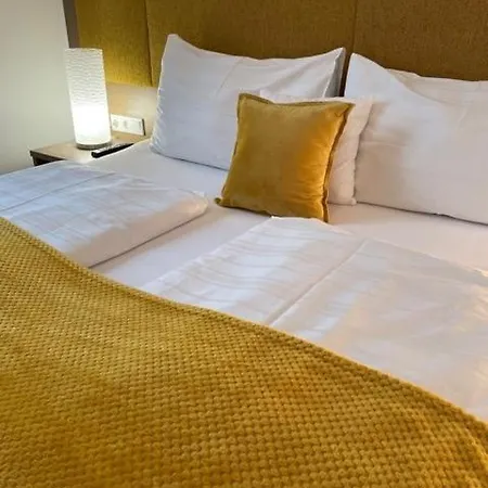 伯格特里普公寓 Mühlbach am Hochkönig