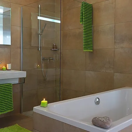 Apart Otel Bergtraum 4*