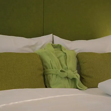 Bergtraum Aparthotel