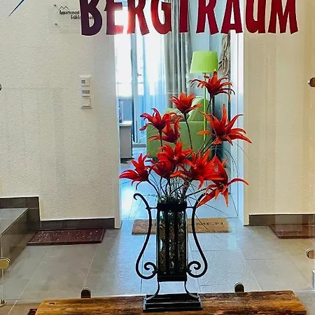 Bergtraum Apartmanhotel Mühlbach am Hochkönig