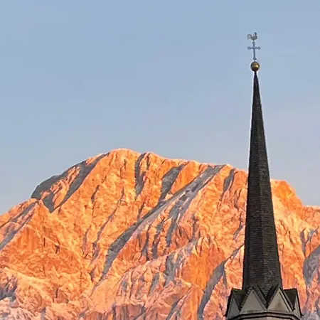 Bergtraum