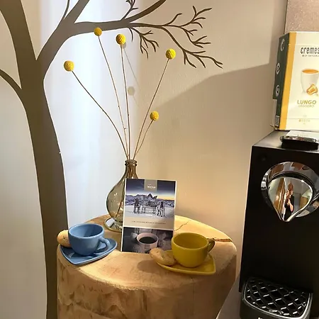 Bergtraum Apartmanhotel