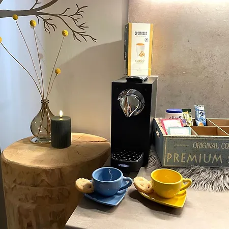 Apartmanhotel Bergtraum