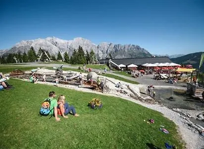 Bergtraum Mühlbach am Hochkönig