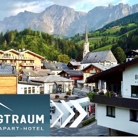 Bergtraum