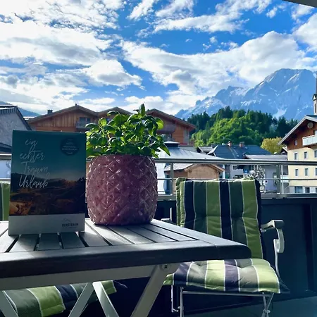 Bergtraum Ξενοδοχείο με διαμερίσματα Mühlbach am Hochkönig