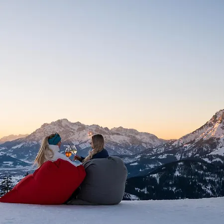 Bergtraum Mühlbach am Hochkönig