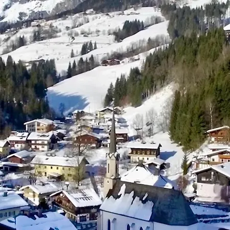 Bergtraum 2* Mühlbach am Hochkönig