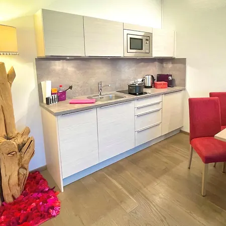 Aparthotel Bergtraum 2*