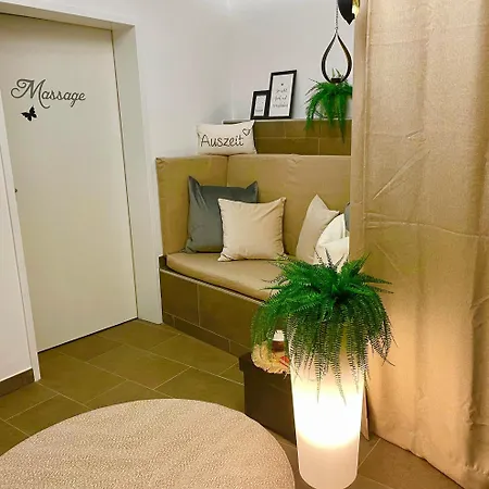 伯格特里普公寓 Mühlbach am Hochkönig