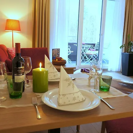 Bergtraum Apart Otel Mühlbach am Hochkönig