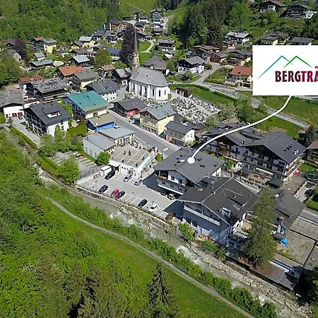 Bergtraum Apart-hotel