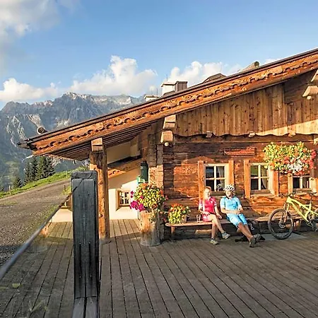 Bergtraum Apart-hotel