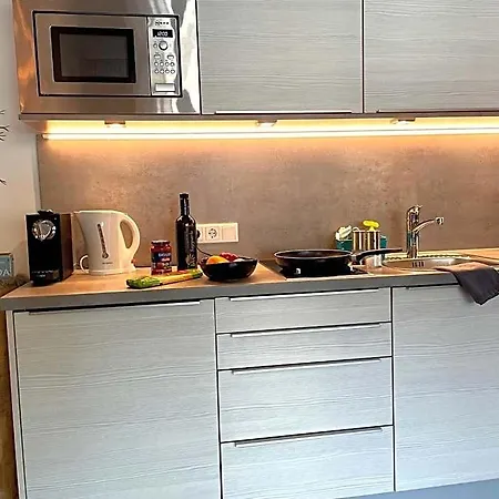 Apart-hotel Bergtraum 4*