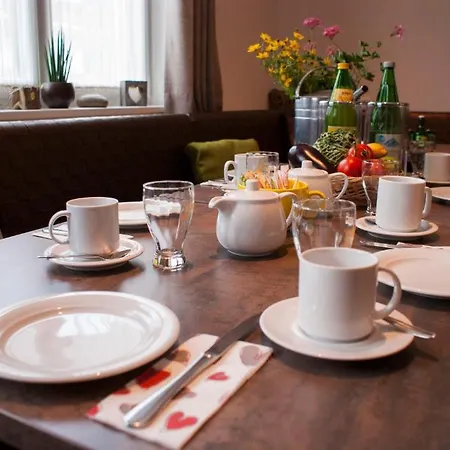 Aparthotel Bergtraum 2*