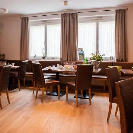 Aparthotel Bergtraum