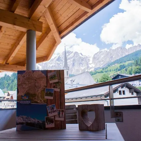 Bergtraum 2* Mühlbach am Hochkönig