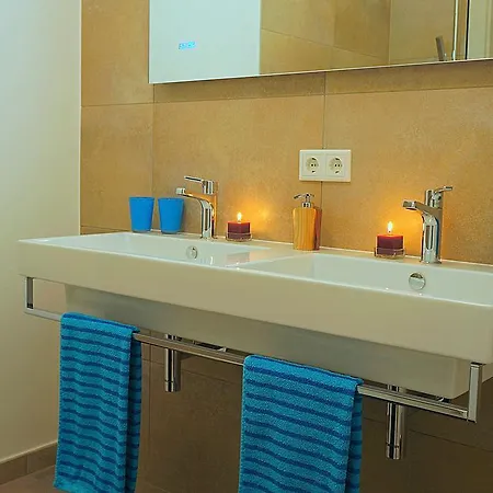 Apartmanhotel Bergtraum Mühlbach am Hochkönig