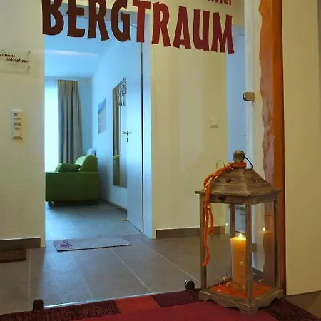 伯格特里普公寓 4* Mühlbach am Hochkönig