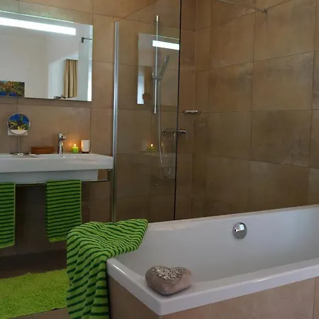 Apartmanhotel Bergtraum 4*